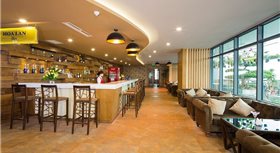 Muong Thanh Luxury Nha Trang Hotel Muong Thanh Luxury Nha Trang Hotel